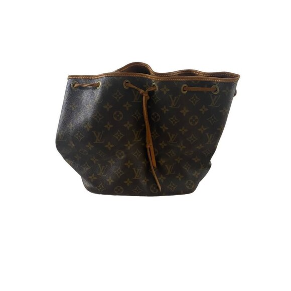 Louis Vuitton Handbags - Authentic Vintage Louis Vuitton Women's Monogram Petite Noe - OS